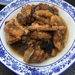 玖居·景观餐厅 User Photo