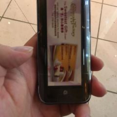 The Cheesecake Factory User Photo