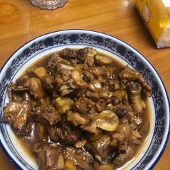 LIUDACHU User Photo