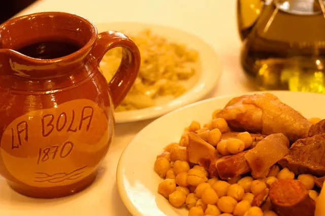Top 9 Spanish Food You Must Try in Spain