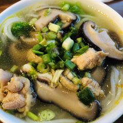 希尔顿欢朋酒店餐厅 User Photo