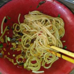 Huang ji wa guan wei Soup (guangchangdongludian) 여행 사진