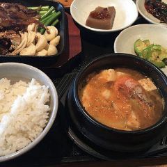 Anga User Photo