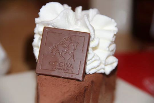 The Cheesecake Factory オーランド の旅行レビュー Trip Comトラベルガイド