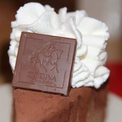 The Cheesecake Factory User Photo