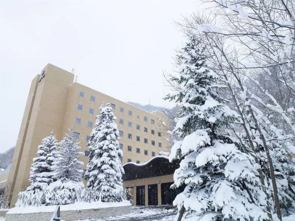 Hokkaido is The Place to Soak Up The Hot Springs during The Snowy Season