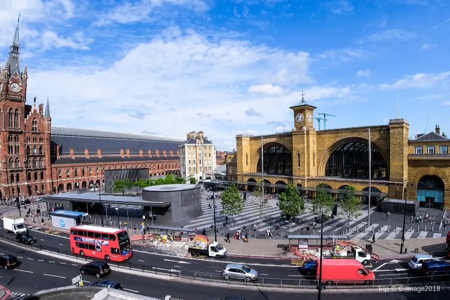 King’s Cross