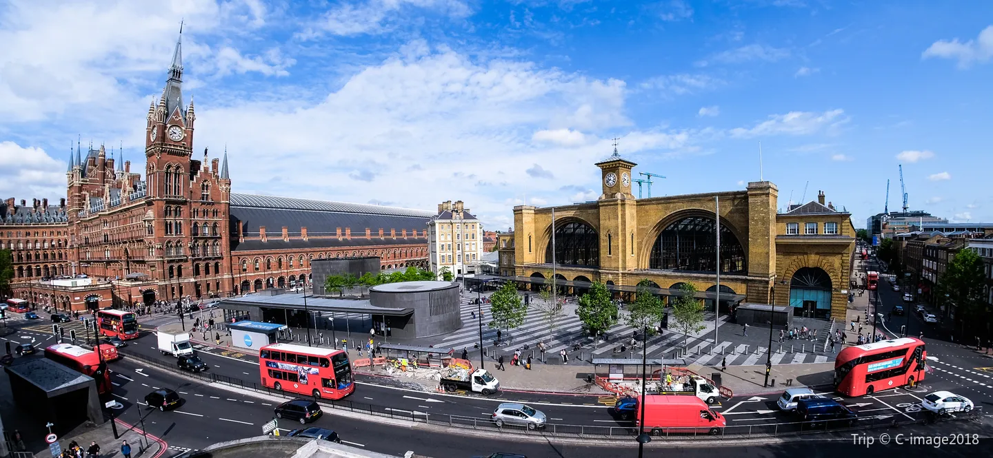 3_King’s Cross