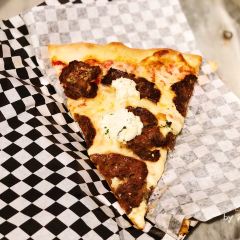 Secret Pizza User Photo