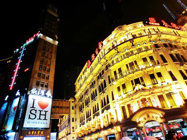 Shanghai Nightlife:  8 Best Things to Do Besides Clubs in Shanghai
