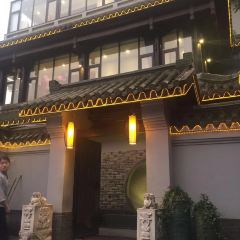 翠山·桂园(青山店) User Photo