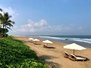 Potato Head Beach Club