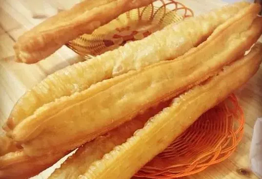 Traditional Shanghai Street Food: Shanghai Cuisine Bucket List 2025