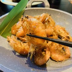 煌庭大院(陆家浜路店) User Photo