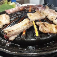 Buam Galbi User Photo