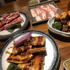 大火·炭火燒肉張用戶圖片