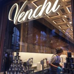 Gelateria Venchi Firenze張用戶圖片