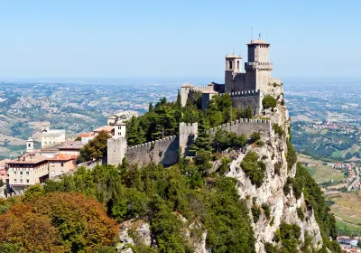 Guaita Tower