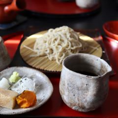 Sobadokoro Nishimura User Photo