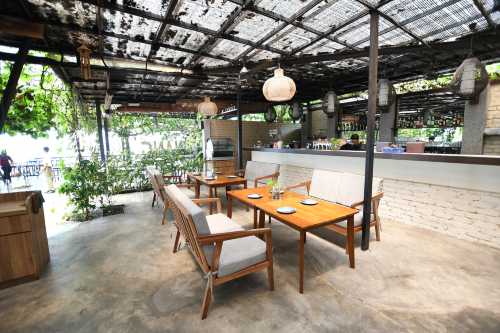 The Manabu Bintan