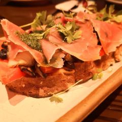 Estado Puro Shanghai User Photo