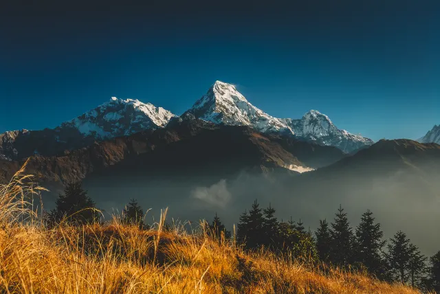 Pokhara, Nepal: A Paradise for Outdoor Enthusiasts