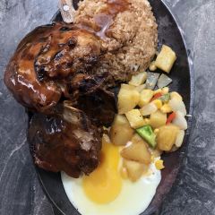 I Luv Backyard BBQ User Photo