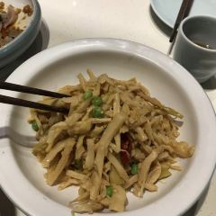 好灶头土菜(虹桥夜市店) User Photo