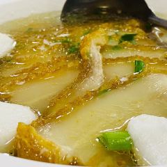 Yun hai ge Restaurant (shajiabangjingquchukou) User Photo