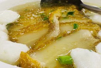 Yun hai ge Restaurant (shajiabangjingquchukou) User Photo