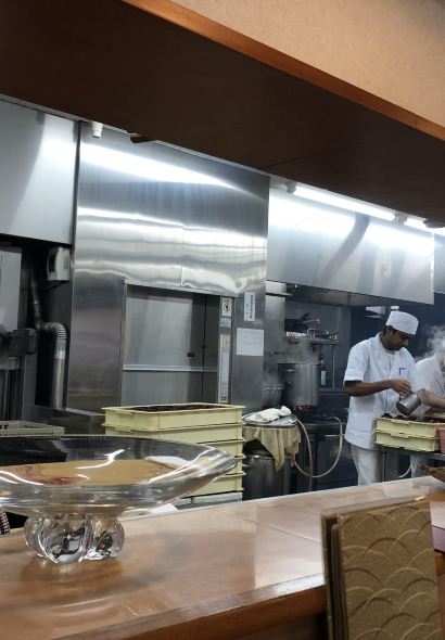 蓬萊軒（熱田神宮南門店）