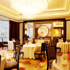 Shang Palace User Photo