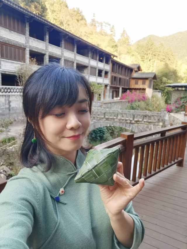 Taxia Village