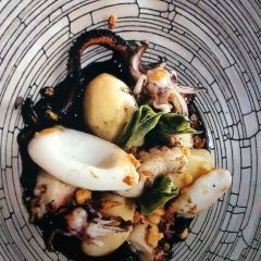 Alain Ducasse at Morpheus User Photo