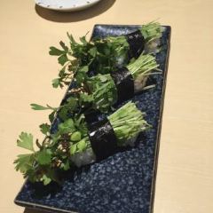 Tenjinbashi Aoki User Photo