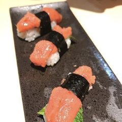 Tenjinbashi Aoki User Photo