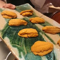 Hatsune Sushi User Photo