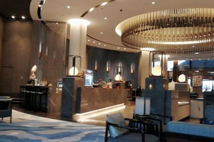 波羅蜜多飯店·如飴軒