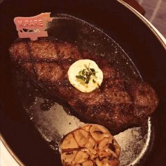 BLT 스테이크 여행 사진