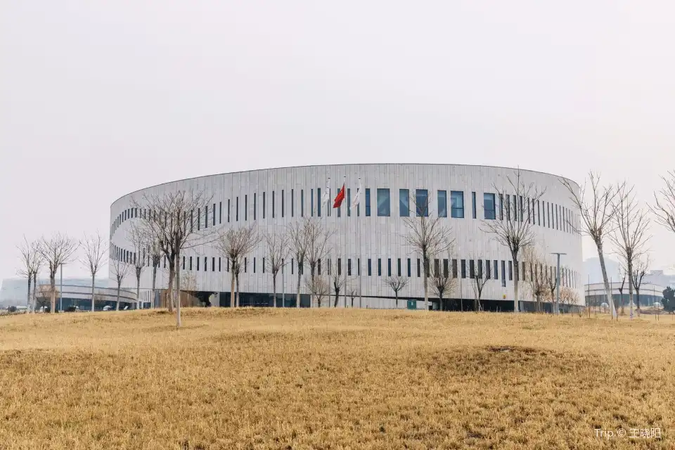 2_Samalanqi Memorial Hall