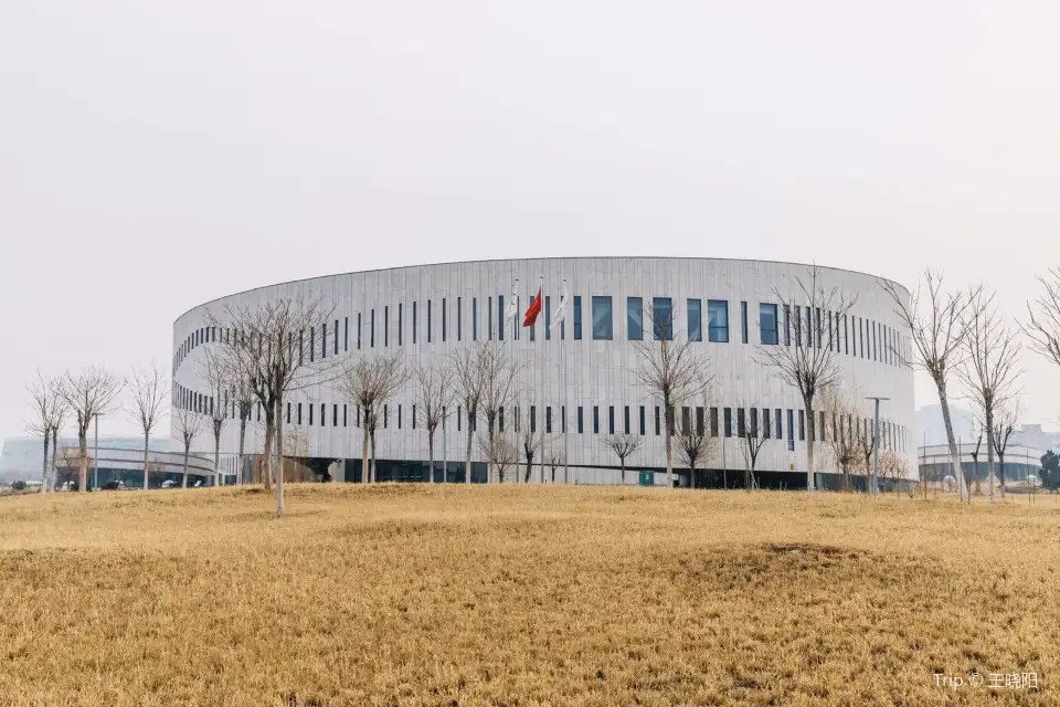 2_Samalanqi Memorial Hall