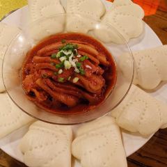 老雒阳面馆(纱厂路店) User Photo