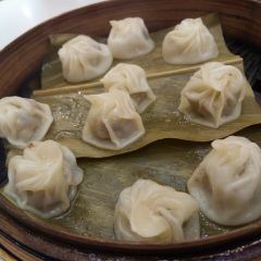 太姥邱记小吃(太姥山店) User Photo