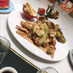 NEW JOYFUL HOTEL·CHINESE RSTAURANT User Photo