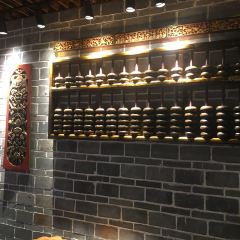 老味道客家大院 User Photo