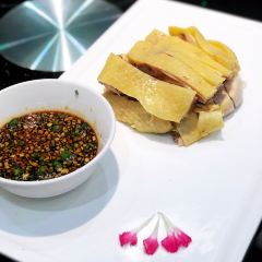 Laoxingxian User Photo