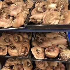 乡坝头农家风味(眉山总店) User Photo