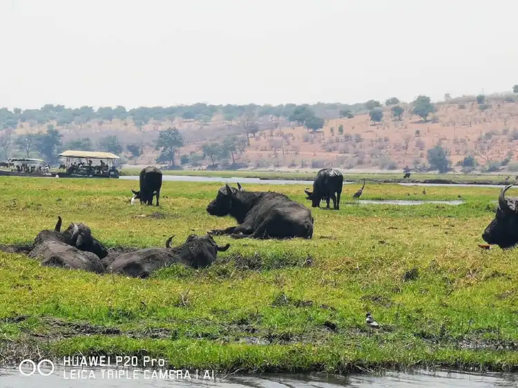 Katima Mulilo