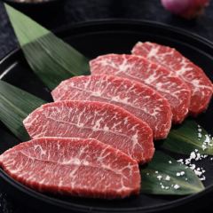 九田家黑牛烤肉料理(羊山店) User Photo