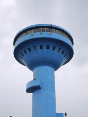 Guanghua Tower